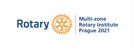 Rotary logga